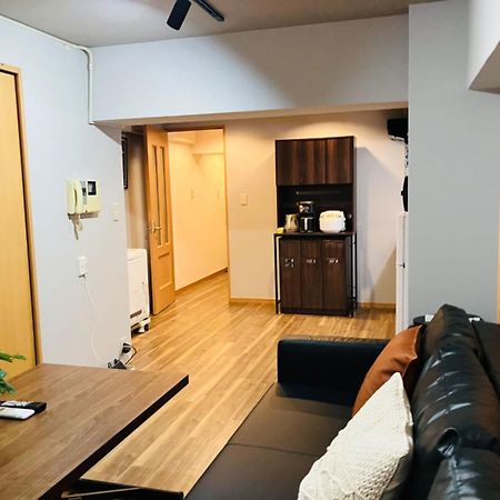 B-Shinjuku Hana Luxury House Apartment Tokyo Luaran gambar