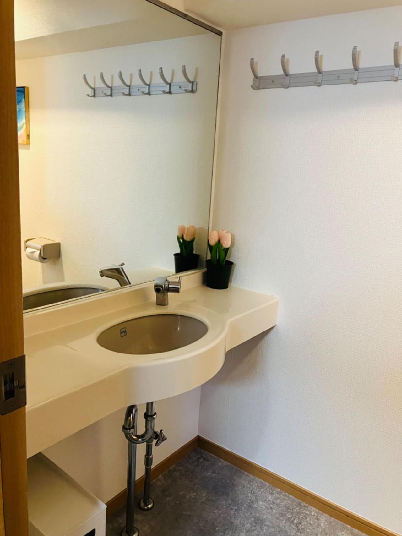 B-Shinjuku Hana Luxury House Apartment Tokyo Luaran gambar